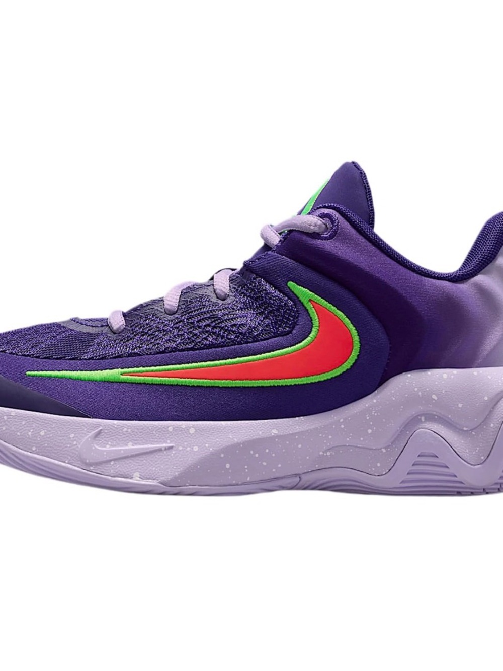 Nike Giannis Immortality 4
Court Purple Hydrangeas Crimson (GS)
Size 5.5Y/7W NEW